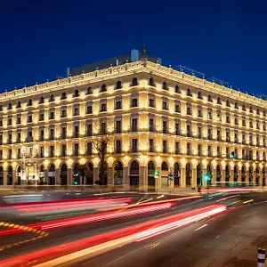**** Hotel Exe Macarena Spanien