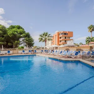 Szálloda Santa Maria Playa