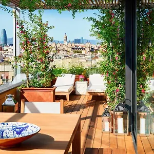 The Edition ***** Barcelona
