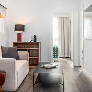 **** Hotel Hesperia Ciudad De Mallorca Spanien