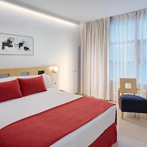 **** Hotel Sercotel Caspe Spanien