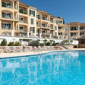 Ona Club Hotel apartamentowy Cala Pi (Mallorca)