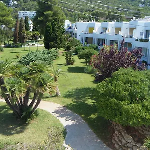 Siesta Mar Ibiza Espagne