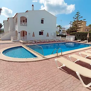 Mar Blanca Espagne