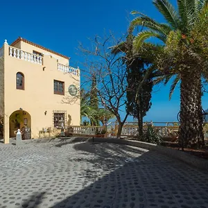 Rural Ariadna Espagne