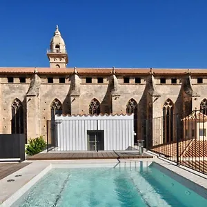 **** Hotel Basilica Spanien