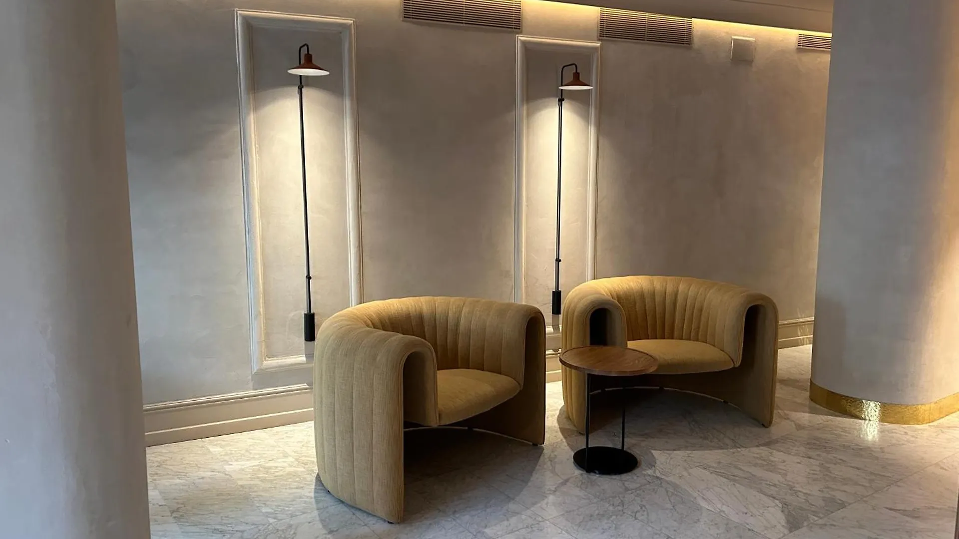 Hotel Caledonian Barcelona Hiszpania