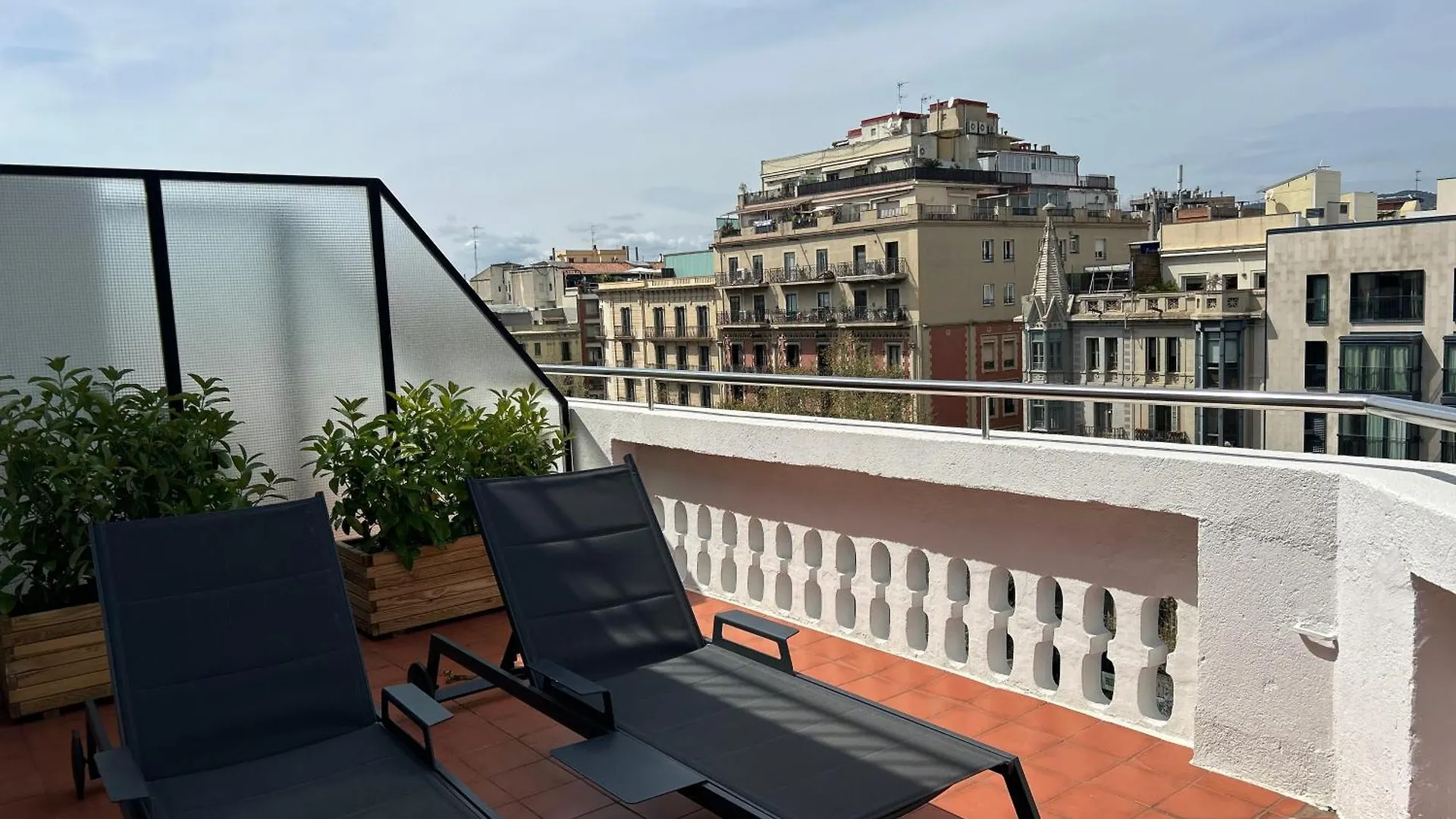 Hotel Caledonian Barcelona Hiszpania