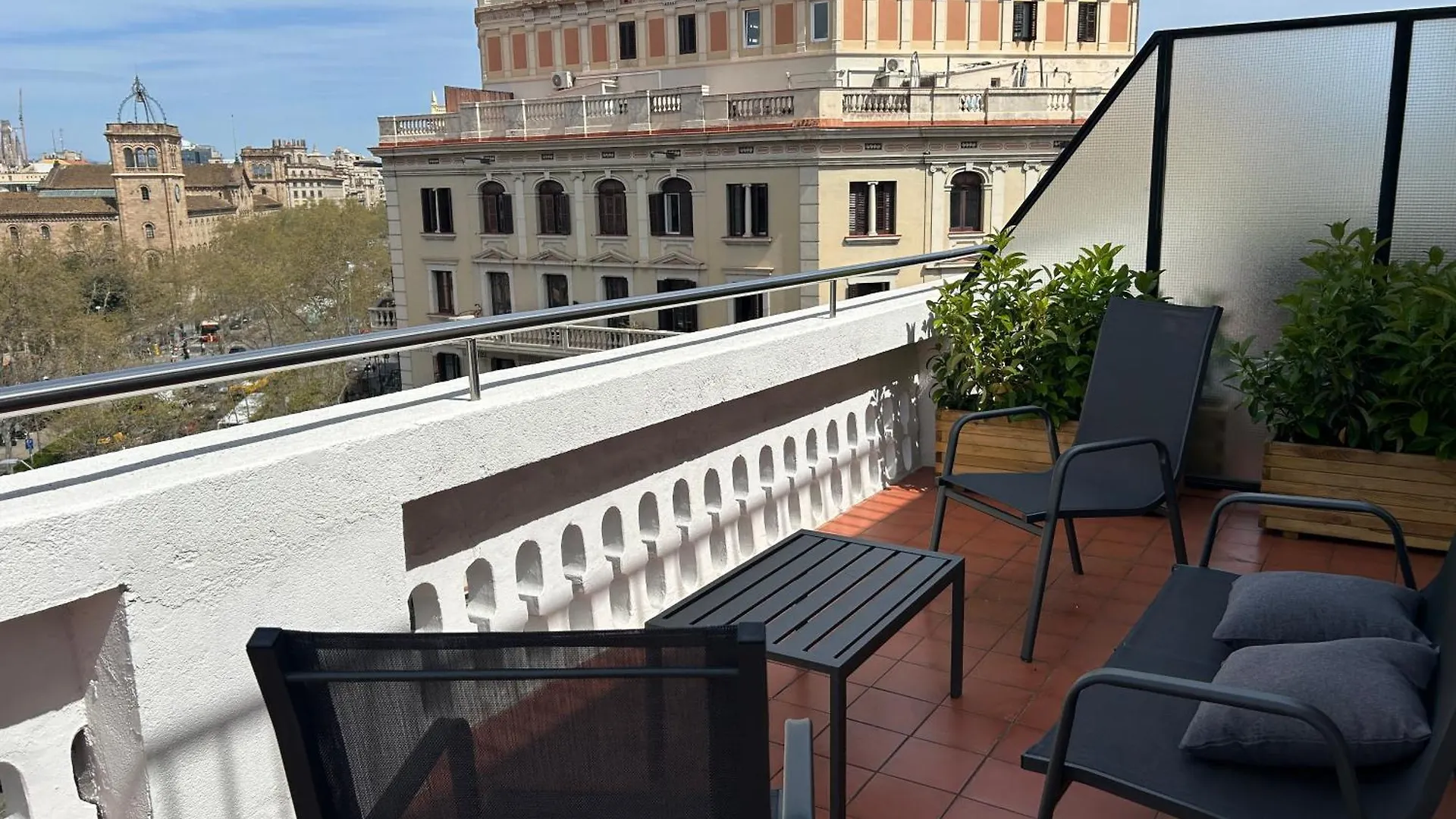 Hotel Caledonian Barcelona 3*,  Hiszpania
