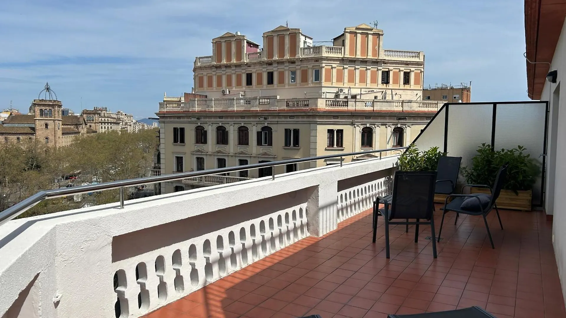Hotel Caledonian Barcelona