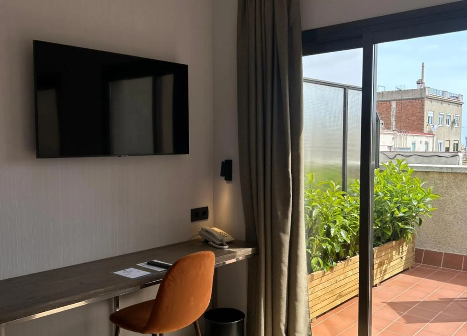 Hotel Caledonian Barcelona