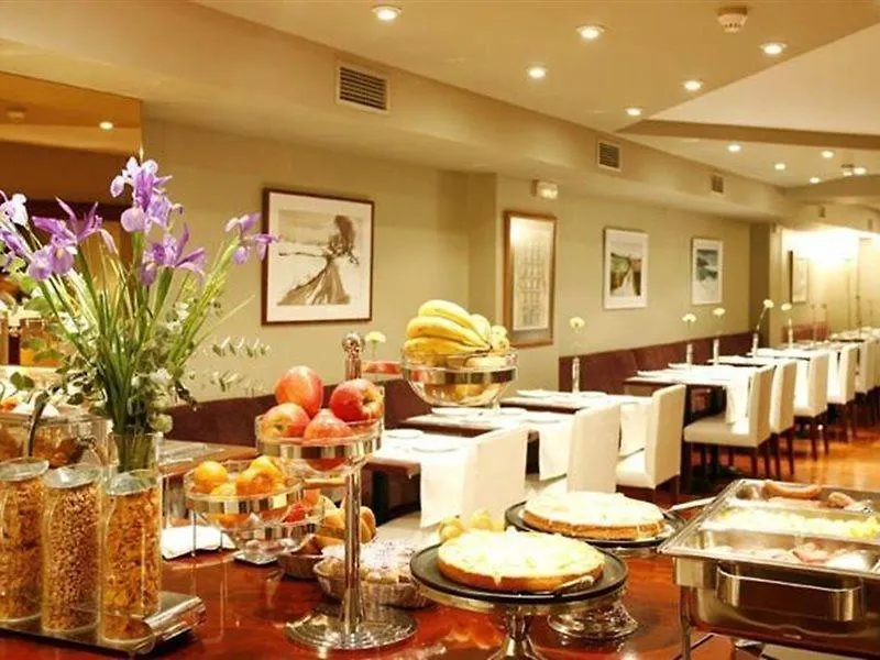 Caledonian Hotel Barcelona