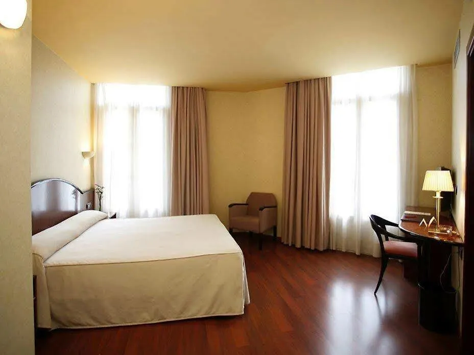 Hotel Caledonian Barcelona