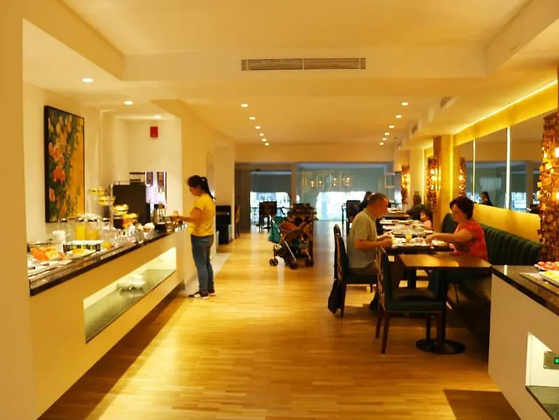 Hotel Caledonian Barcelona
