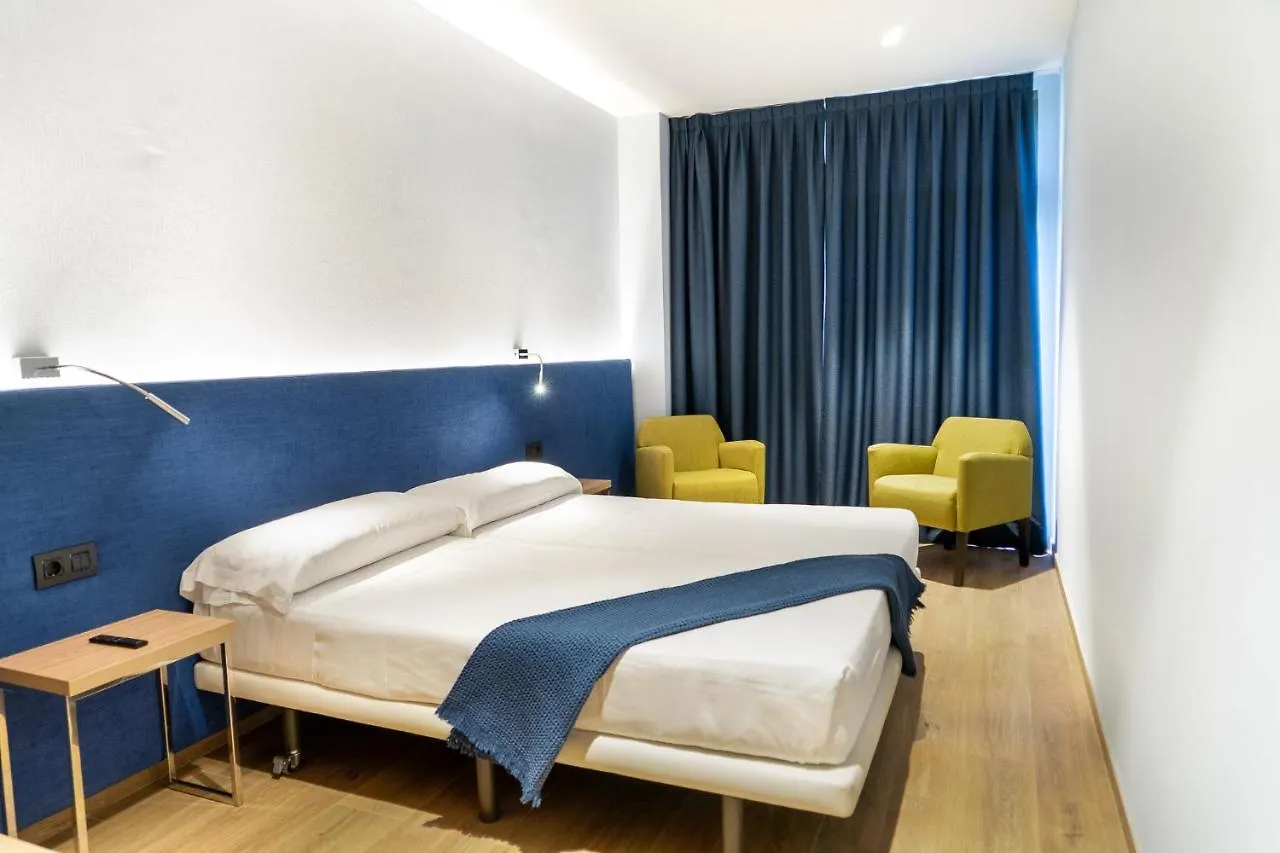 ***  Hotel Caledonian Barcellona Spagna