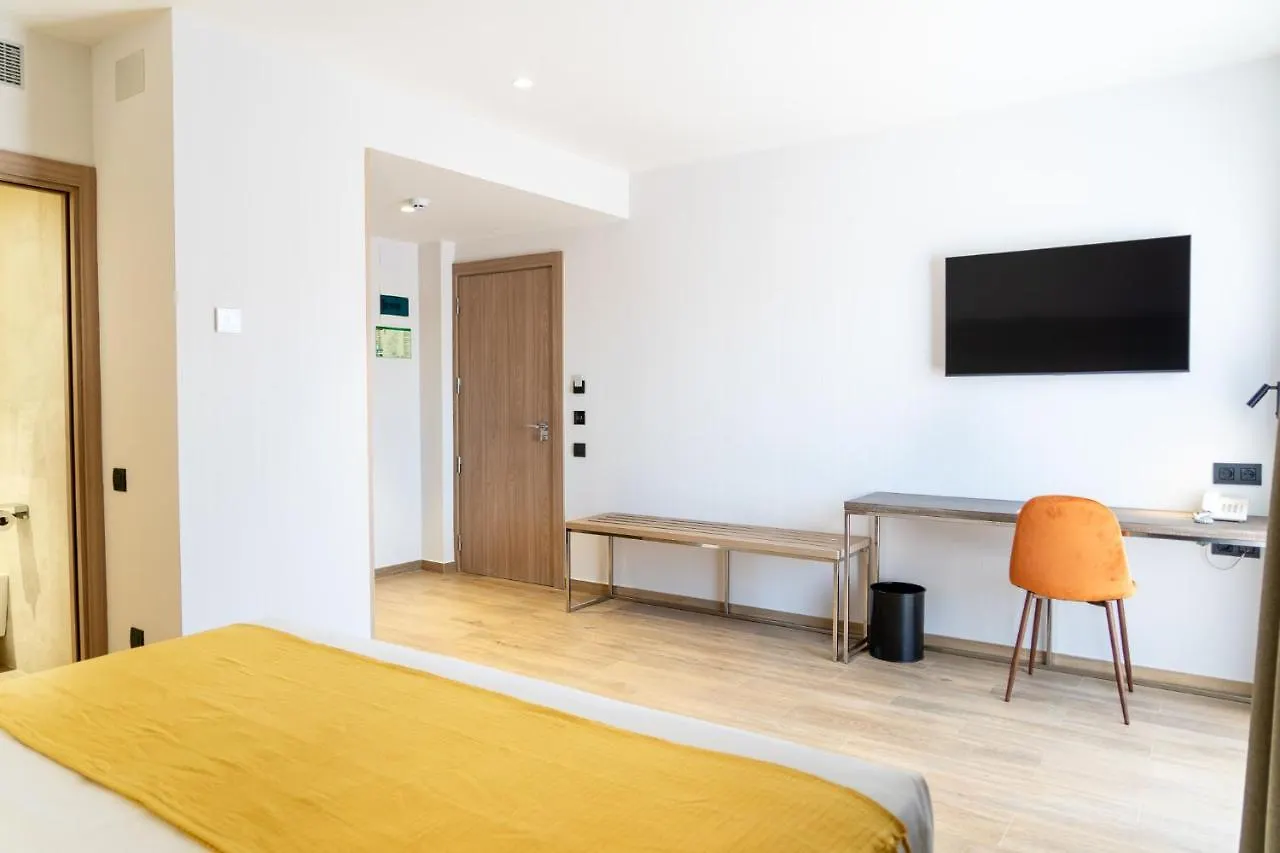 Hotel Caledonian Barcellona