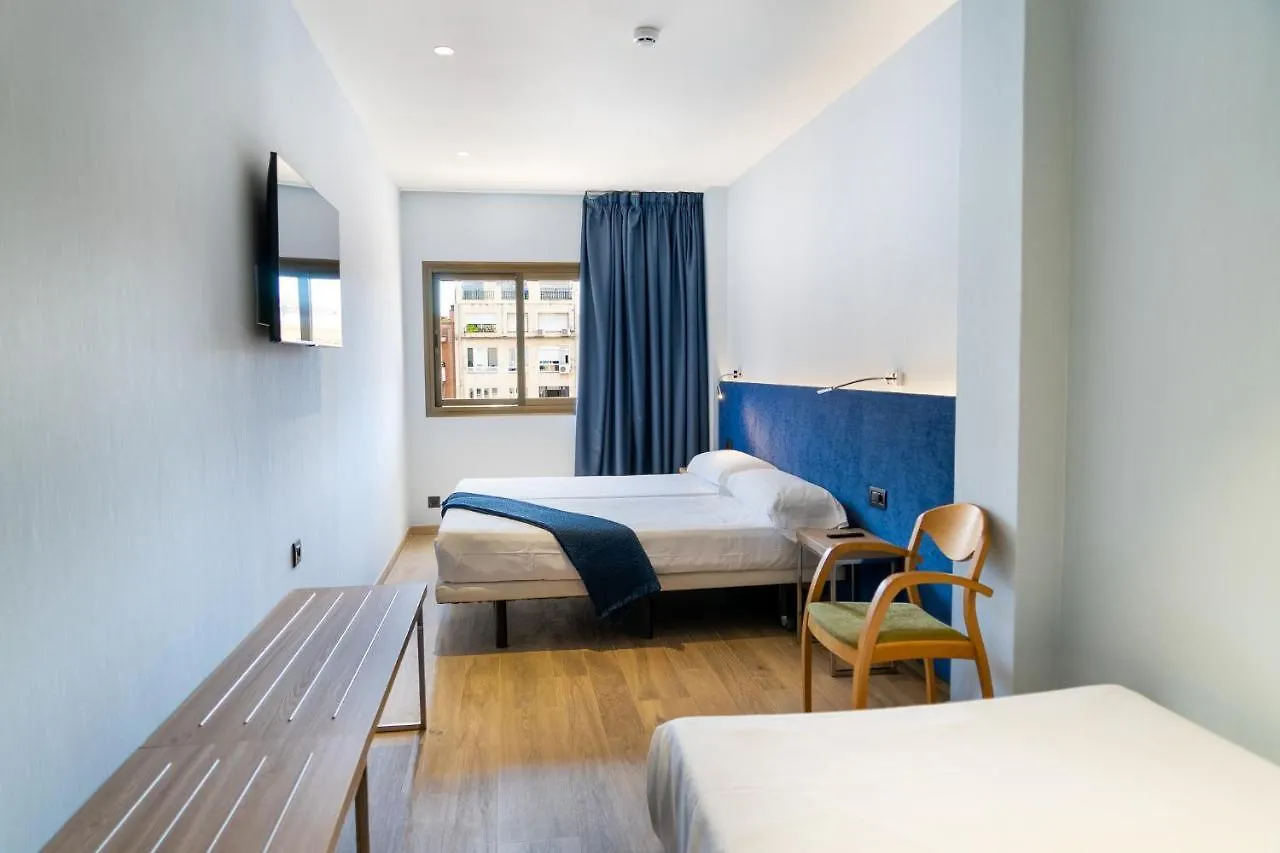 Hotel Caledonian Barcellona
