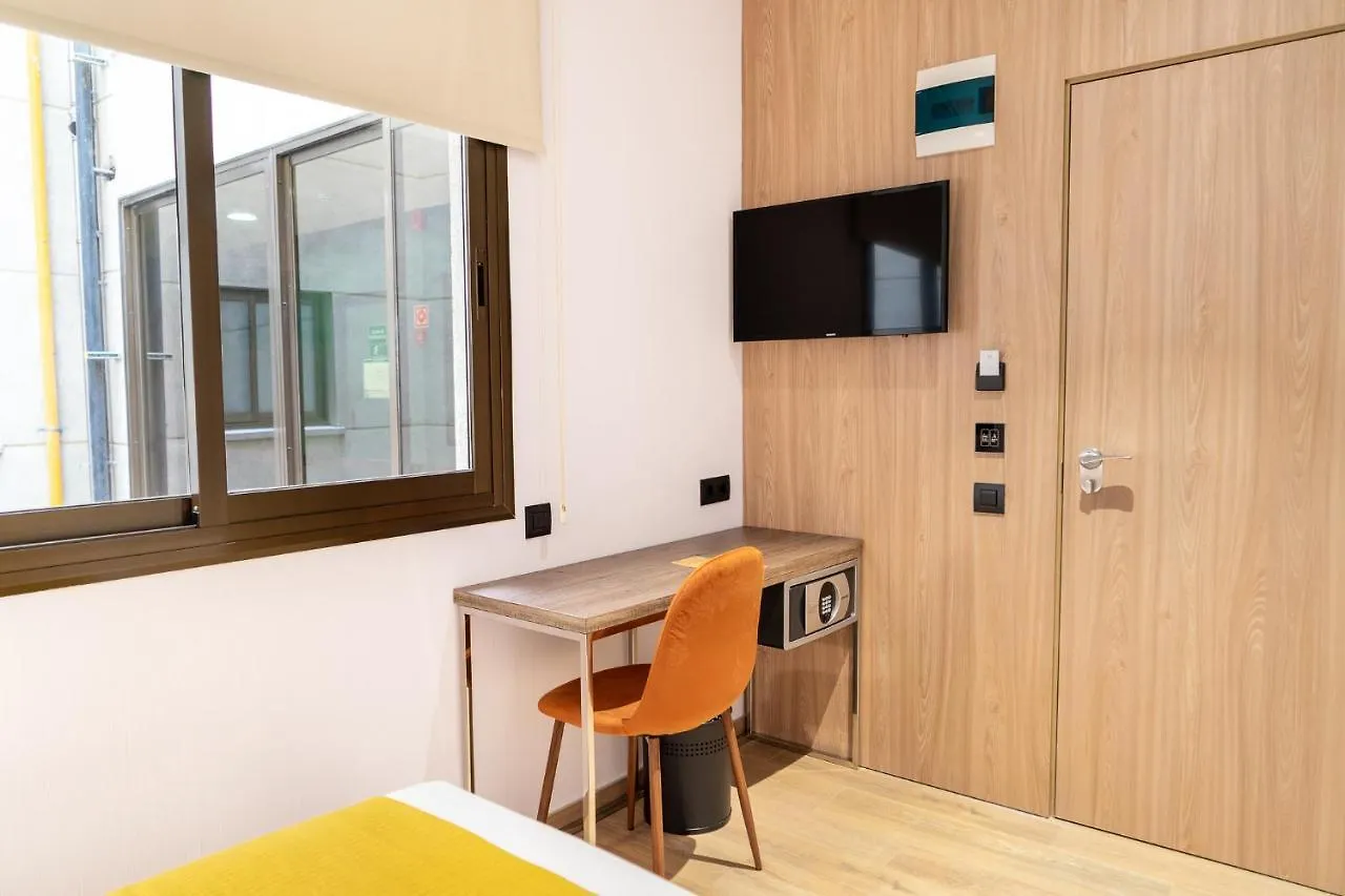 Hotel Caledonian Barcellona