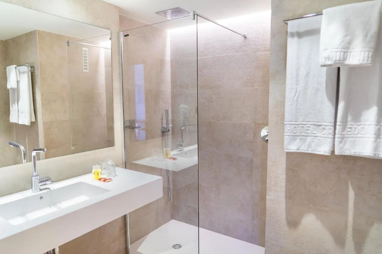 Caledonian Hotel Barcelona Spain