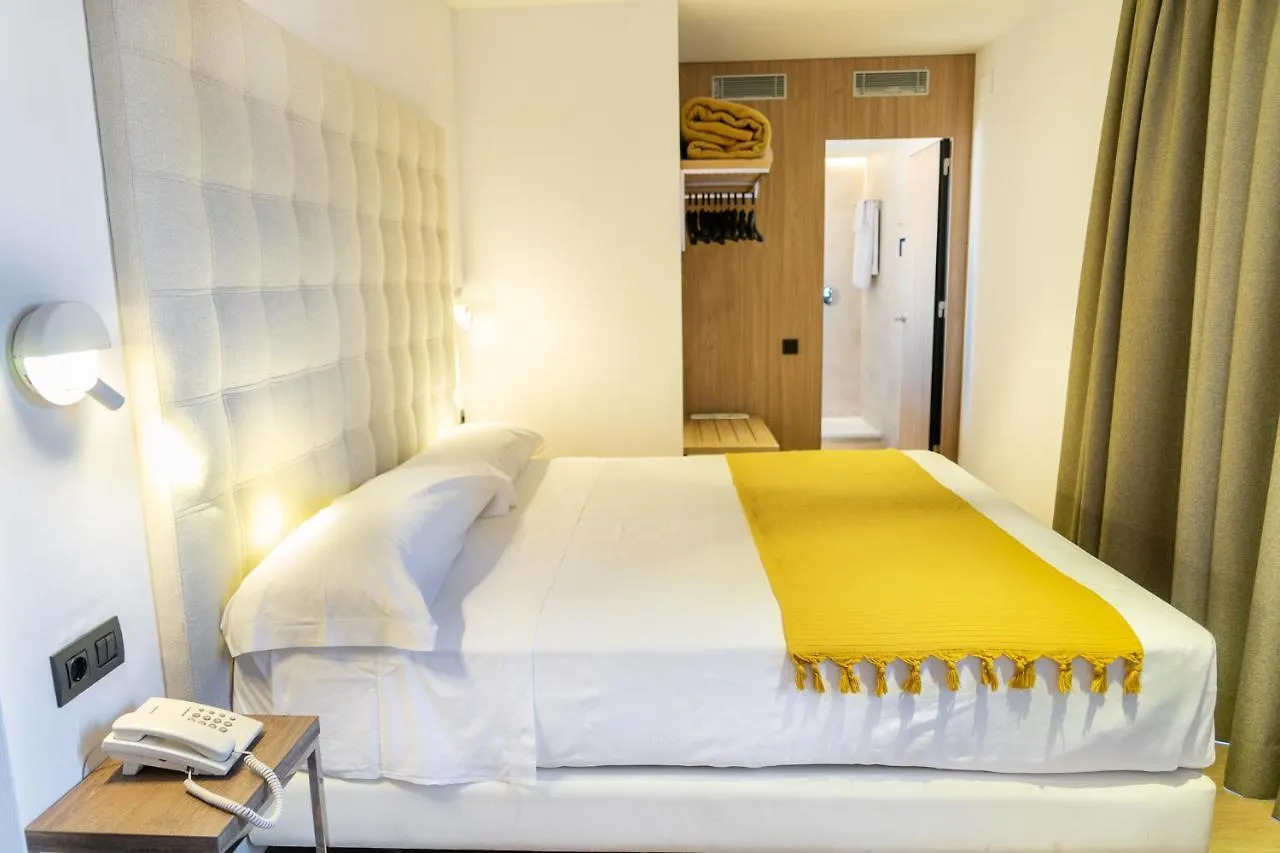 Hotel Caledonian Barcellona