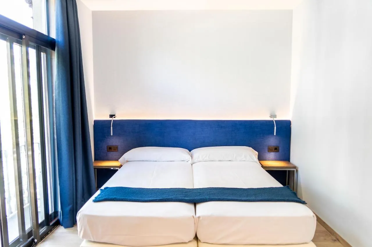 Hotel Caledonian Barcellona