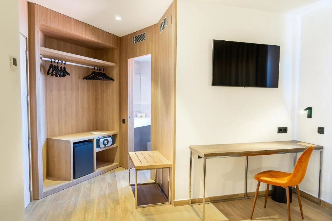 Hotel Caledonian Barcellona