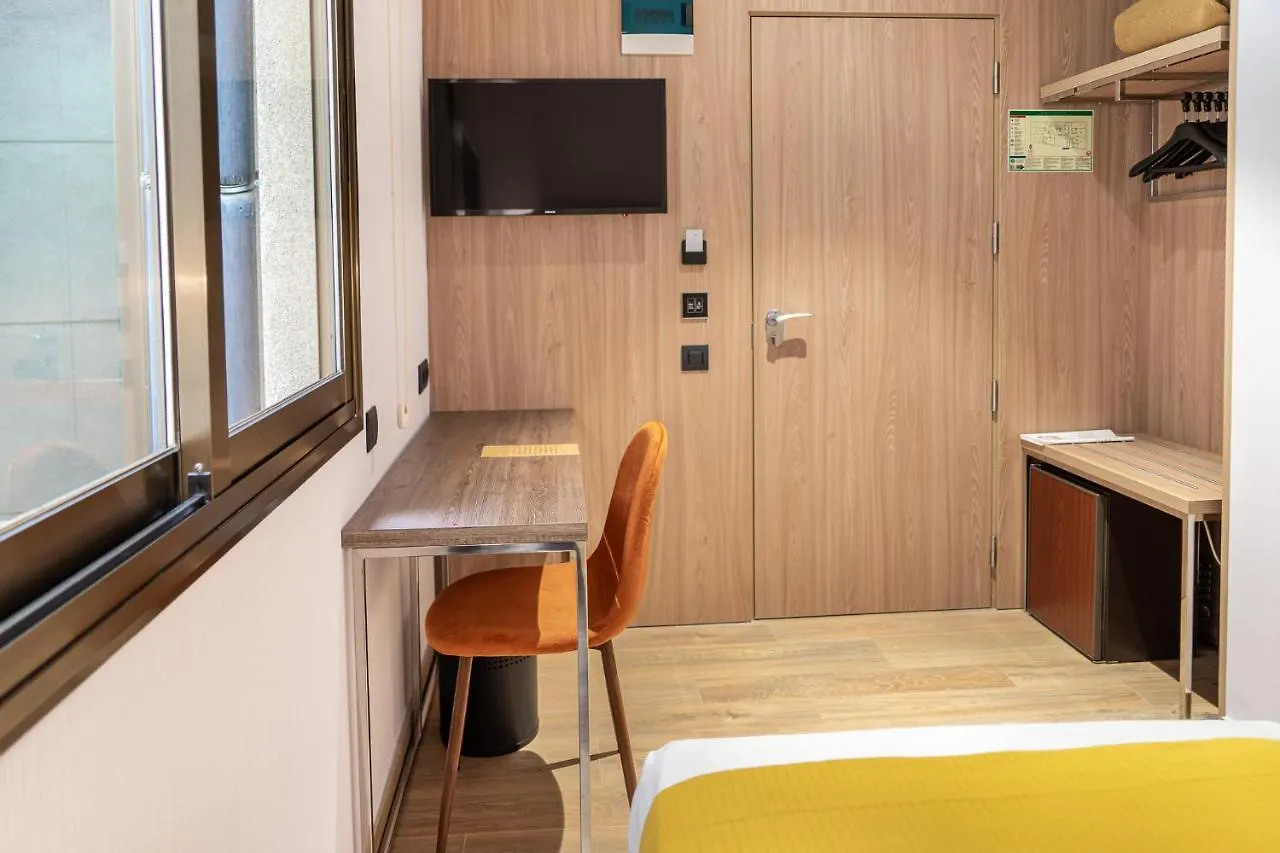Hotel Caledonian Barcellona Spagna