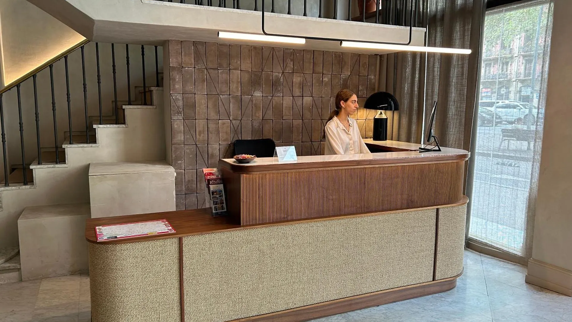 Caledonian Hotel Barcelona Spain