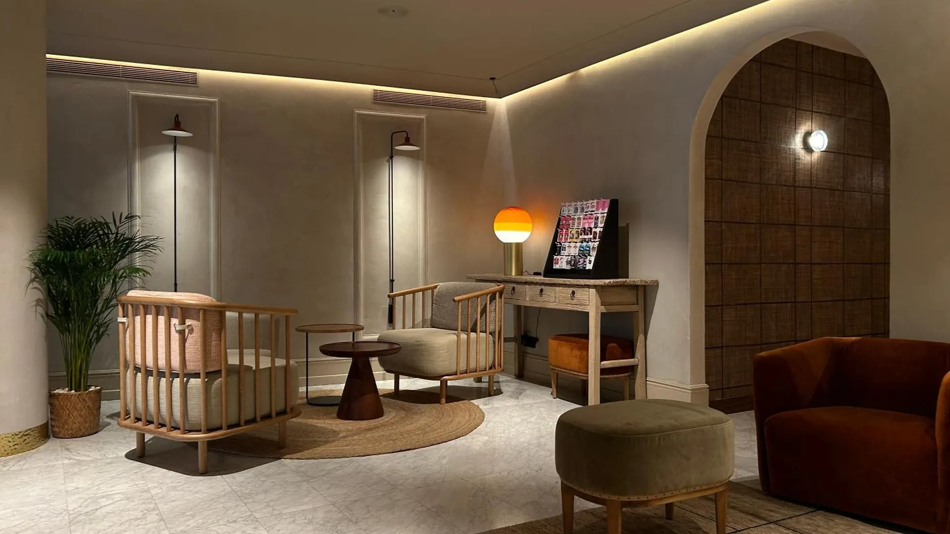 Caledonian Hotel Barcelona