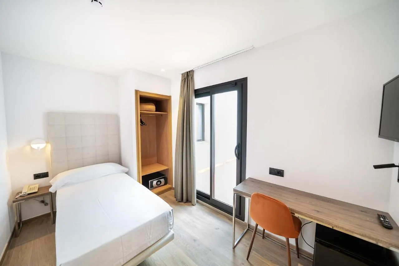 Caledonian Hotel Barcelona 3*,  Spanyolország