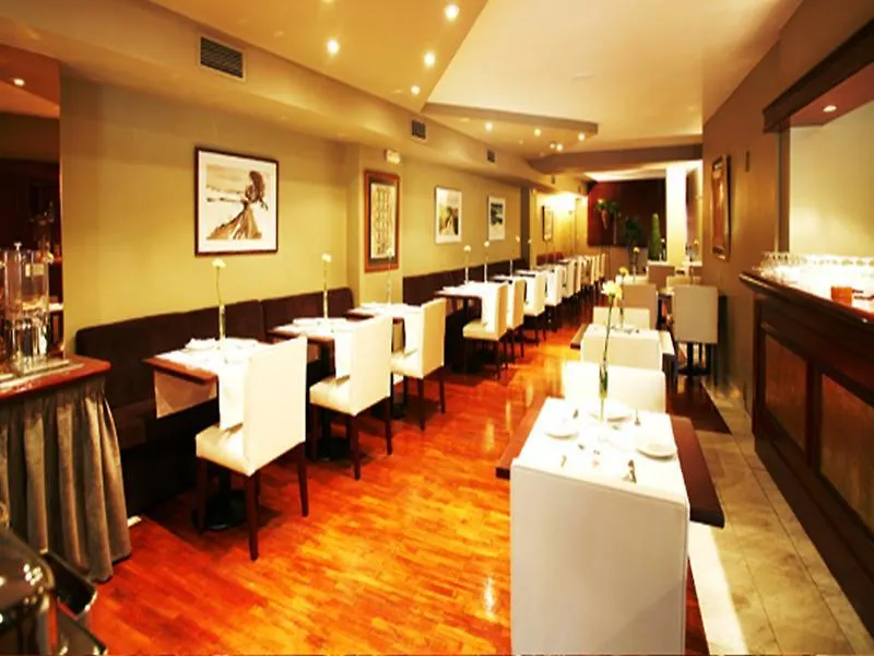 ***  Caledonian Hotel Barcelona Spanyolország