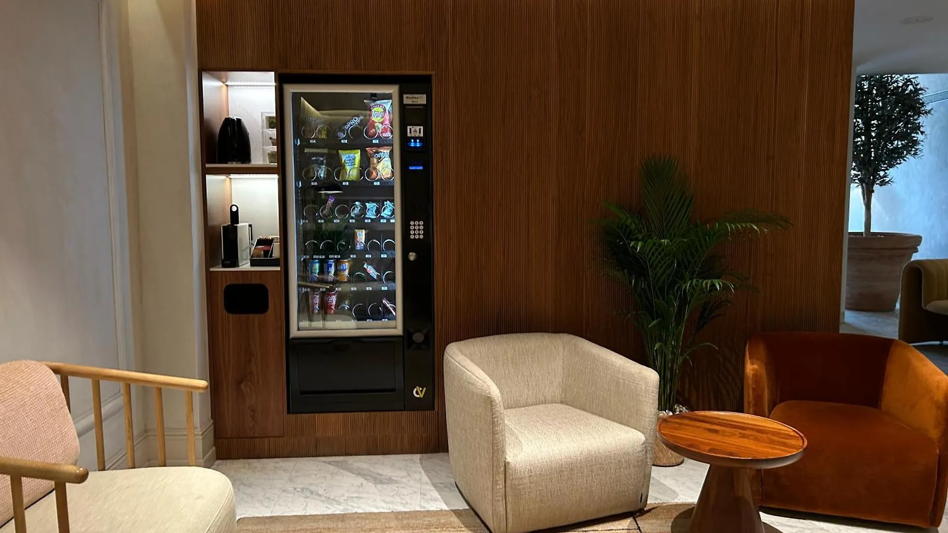 Caledonian Hotel Barcelona